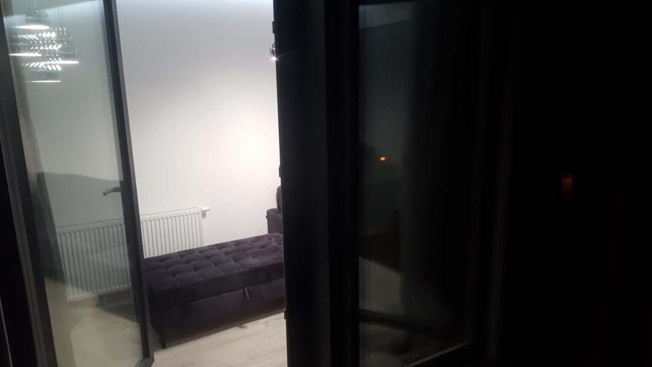 Apartament Skarbowa 2 & Parking Leszno  Luaran gambar