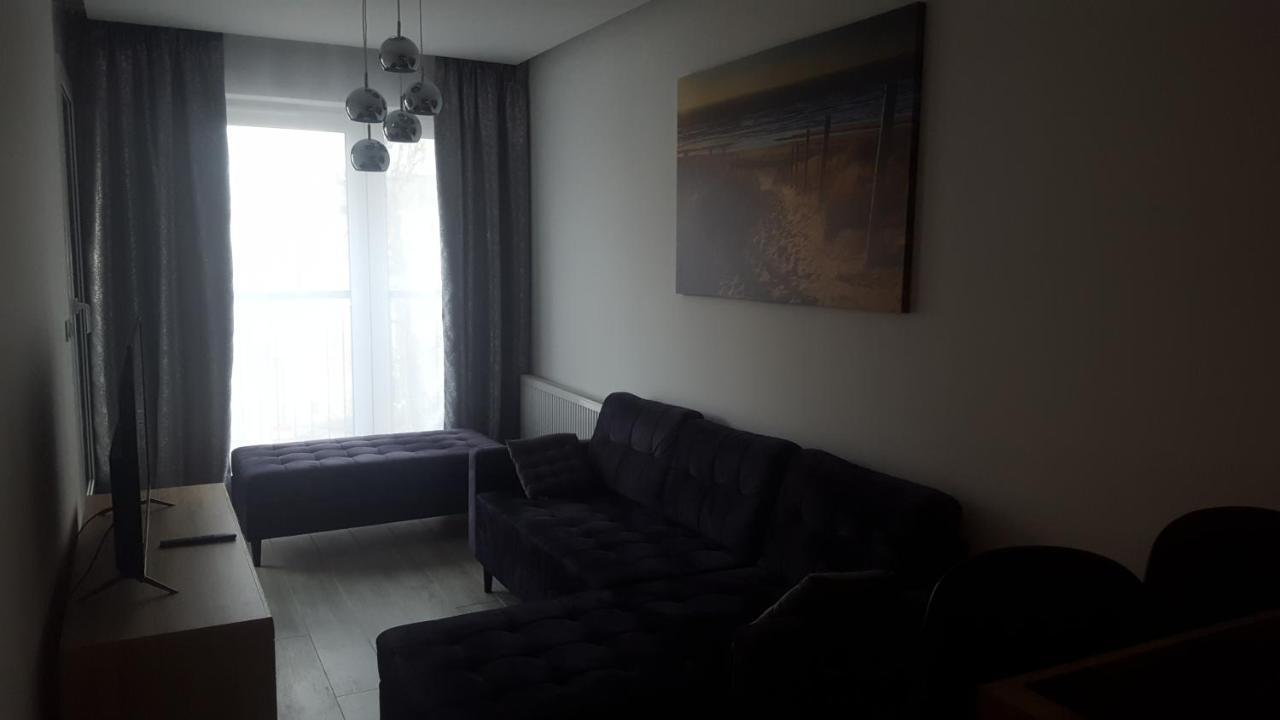 Apartament Skarbowa 2 & Parking Leszno  Luaran gambar