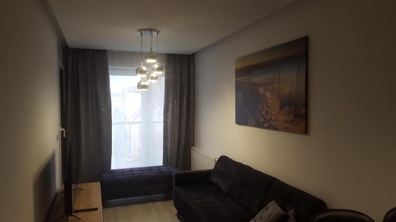 Apartament Skarbowa 2 & Parking Leszno  Luaran gambar