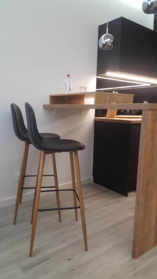 Apartament Skarbowa 2 & Parking Leszno  Luaran gambar